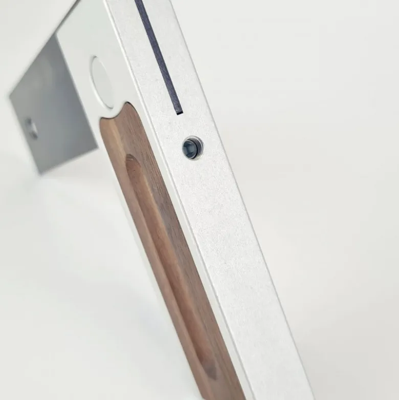 Ulmia Alu-Line 150mm Square