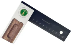 Ulmia Alu-Line 150mm Square