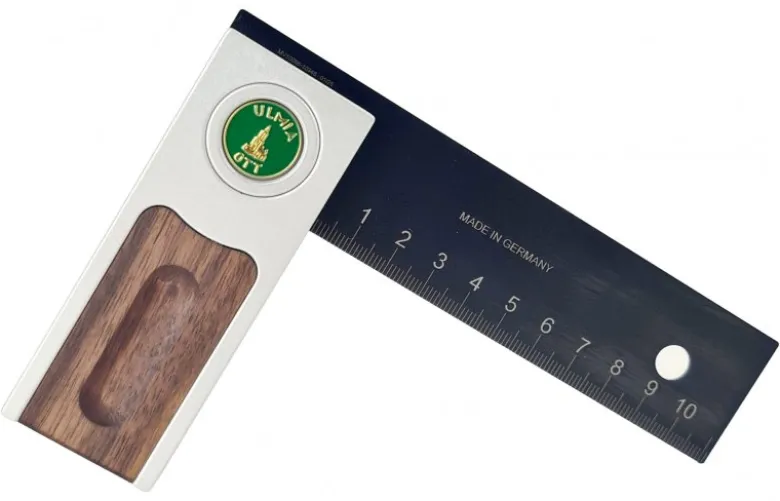 Ulmia Alu-Line 150mm Square