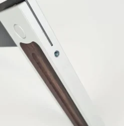 Ulmia Alu-Line 350mm Square
