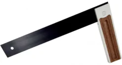 Ulmia Alu-Line 350mm Square