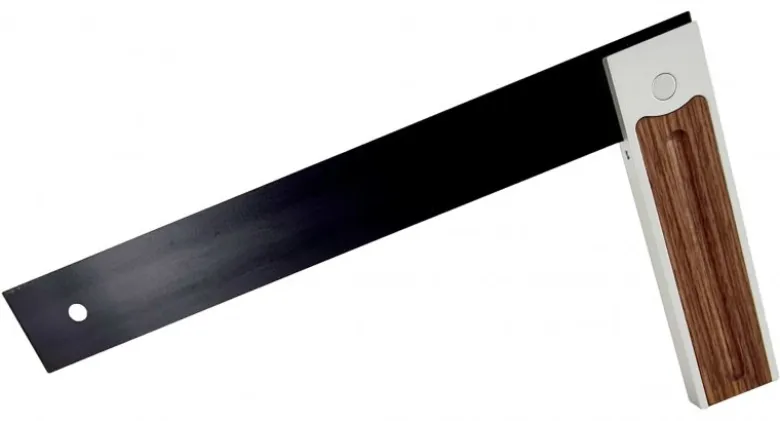 Ulmia Alu-Line 350mm Square