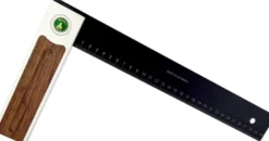 Ulmia Alu-Line 350mm Square