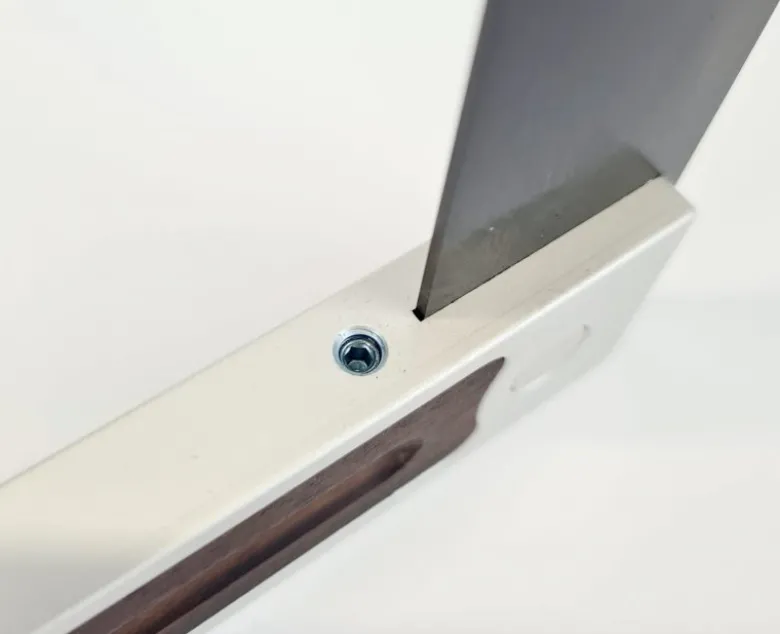 Ulmia Alu-Line 350mm Square