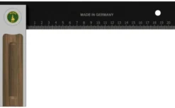Ulmia Alu-Line 250mm Square