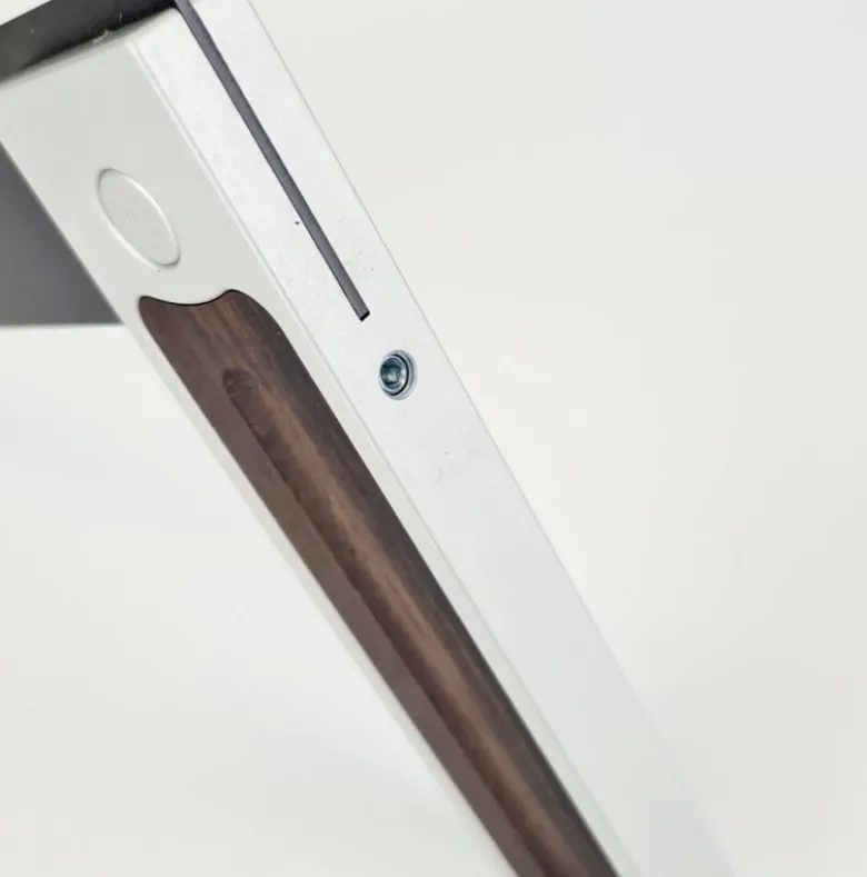Ulmia Alu-Line 250mm Square