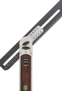 Ulmia Alu-Line Multifunctional Square