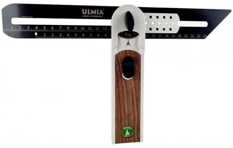 Ulmia Alu-Line Multifunctional Square