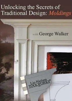 Unlocking the Secrets of Traditional Design: Moldings