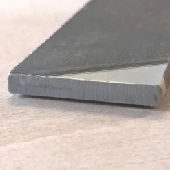 Vallorbe 10'' Blunt Mill File Single Cut