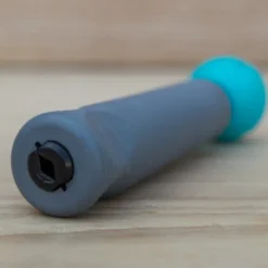 Vallorbe 'Condor' File Handles