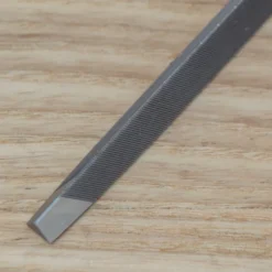 Vallorbe Triangular Saw Files