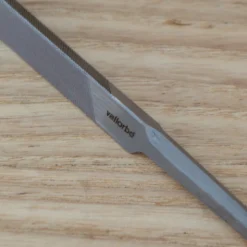 Vallorbe Triangular Saw Files