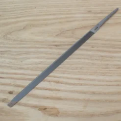 Vallorbe Triangular Saw Files