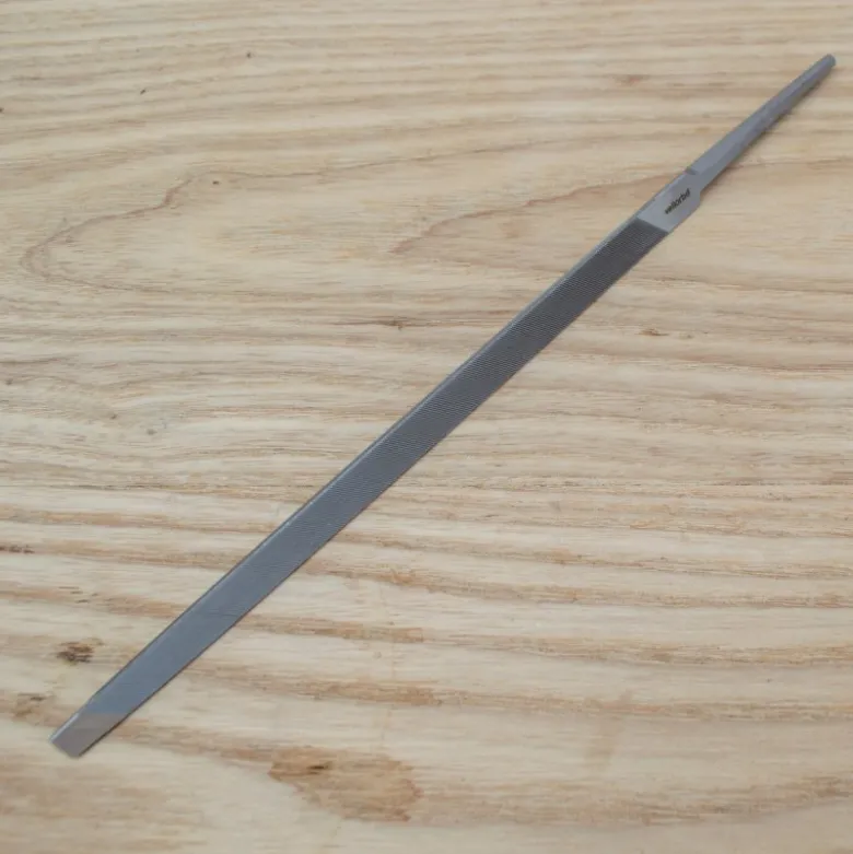 Vallorbe Triangular Saw Files