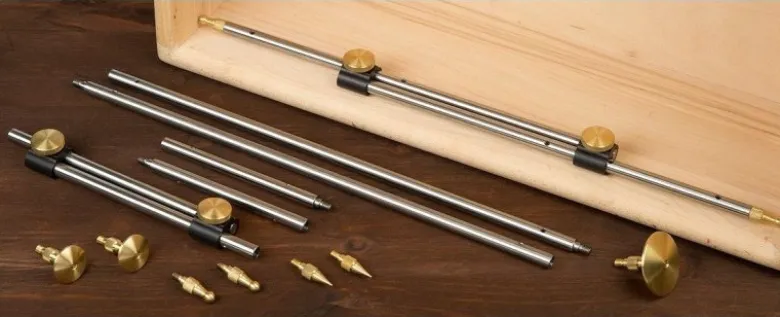 Veritas Bar Gauge