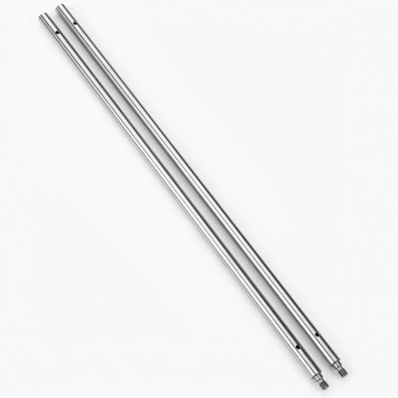 Veritas Bar Gauge 12'' Extension Rods