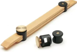 Veritas Bar Gauge Heads