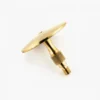 Veritas Bar Gauge Large Mushroom Tip