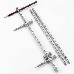 Veritas Beam Compass