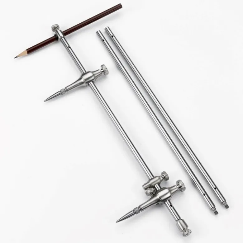 Veritas Beam Compass