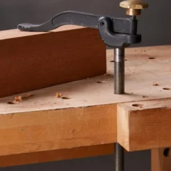 Veritas Bench Hold Down