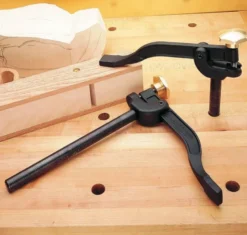 Veritas Bench Hold Down