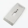 Veritas 2 1/4'' Blades for Bevel-Up and Low-Angle Bench Planes