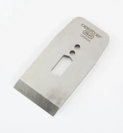 Veritas 2 1/4'' Blades for Bevel-Up and Low-Angle Bench Planes