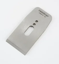 Veritas 2 1/4'' Blades for Bevel-Up and Low-Angle Bench Planes