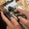 Veritas Box-Maker's Plough Plane