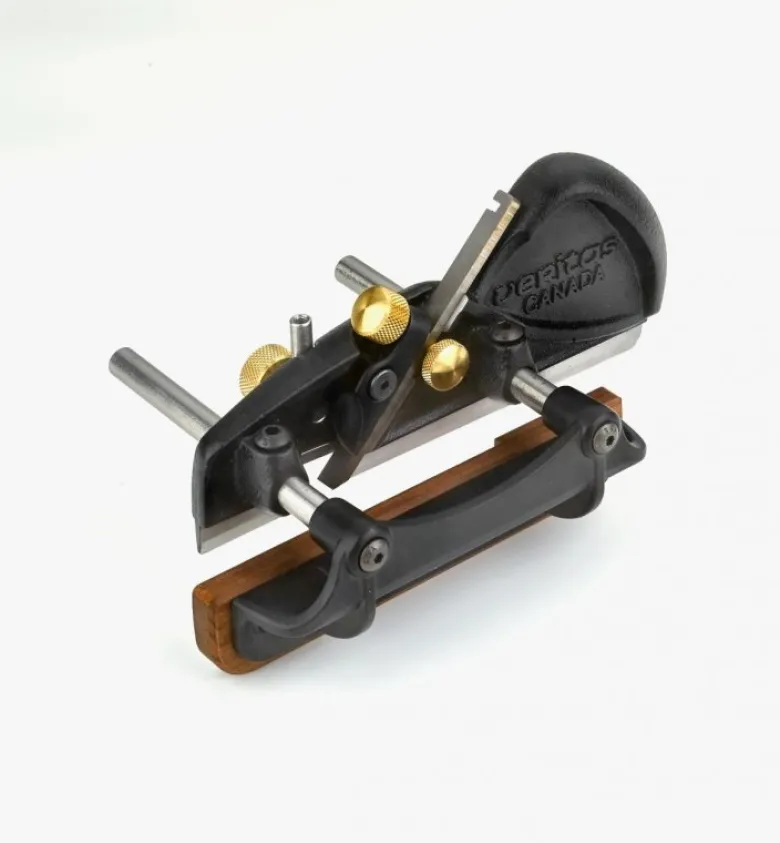 Veritas Box-Maker's Plough Plane
