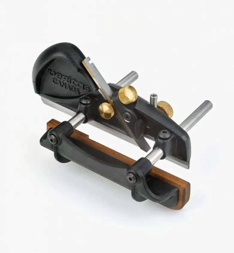 Veritas Box-Maker's Plough Plane