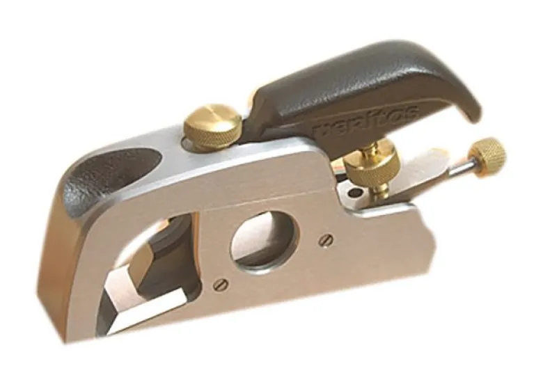 Veritas Bullnose Shoulder Plane + PM-V11 Blade