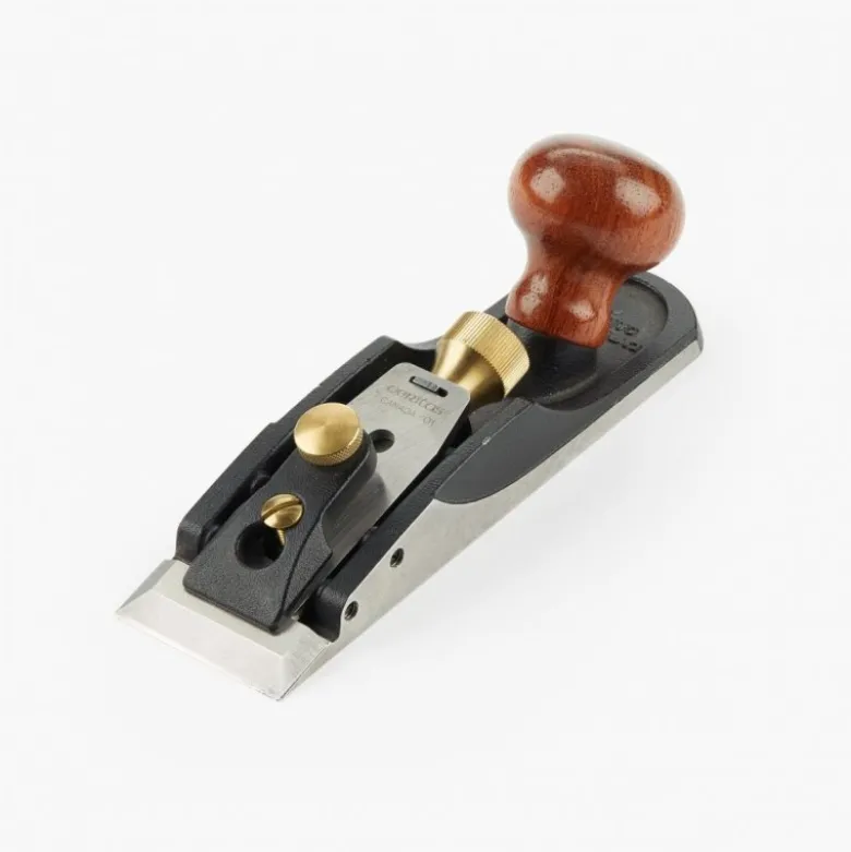 Veritas Cabinetmakers Trimming Plane