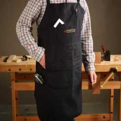 Veritas Canvas Apron