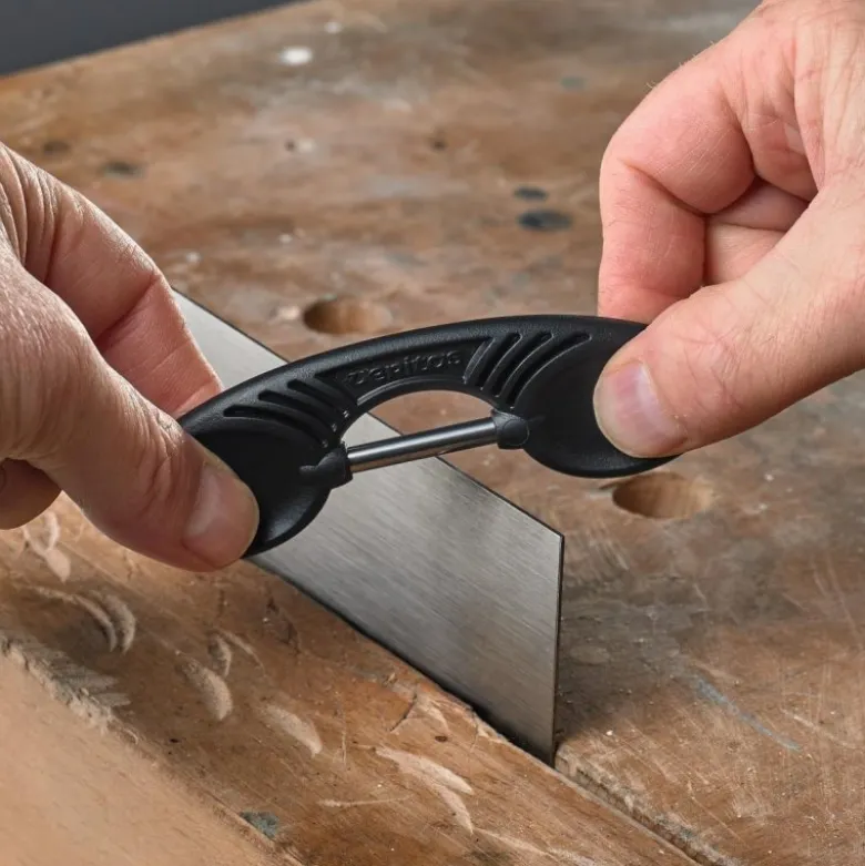 Veritas Card Scraper Burnisher