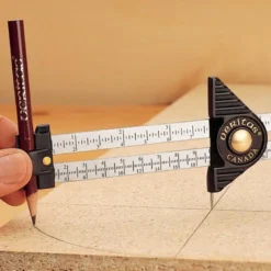 Veritas Carpenter's Gauge
