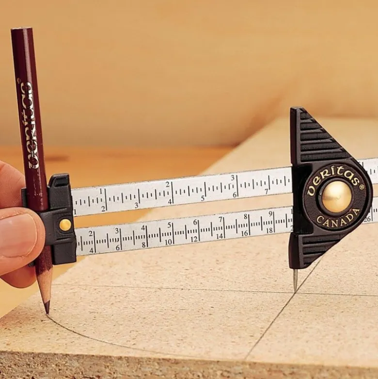 Veritas Carpenter's Gauge