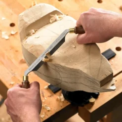 Veritas Carvers Drawknife (with PM-V11 blade)