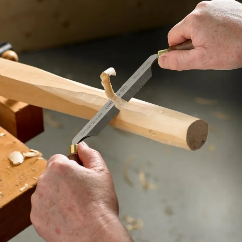 Veritas Carvers Drawknife (with PM-V11 blade)