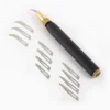 Veritas Carvers Knife