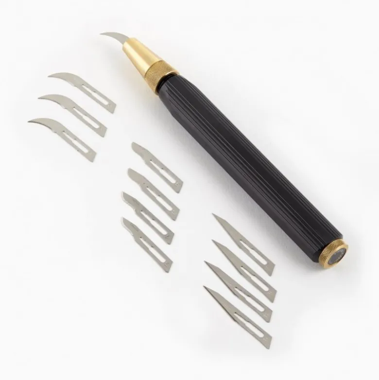 Veritas Carvers Knife