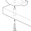 Veritas Carvers Screw