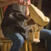 Veritas Carver’s Seat-Vise