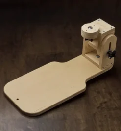 Veritas Carver’s Seat-Vise