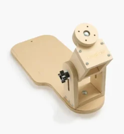 Veritas Carver’s Seat-Vise