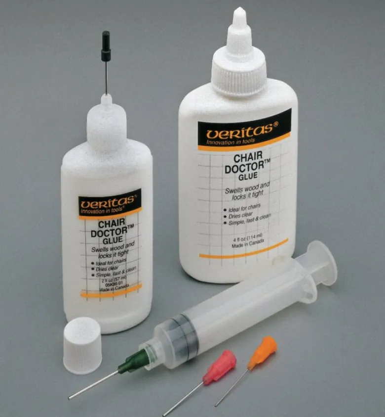Veritas Chair Doctor Glue