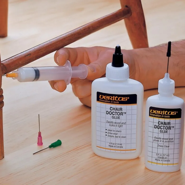 Veritas Chair Doctor Glue