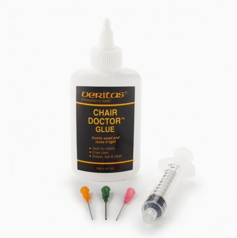 Veritas Chair Doctor Glue